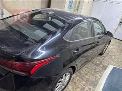 هيونداي أكسنت